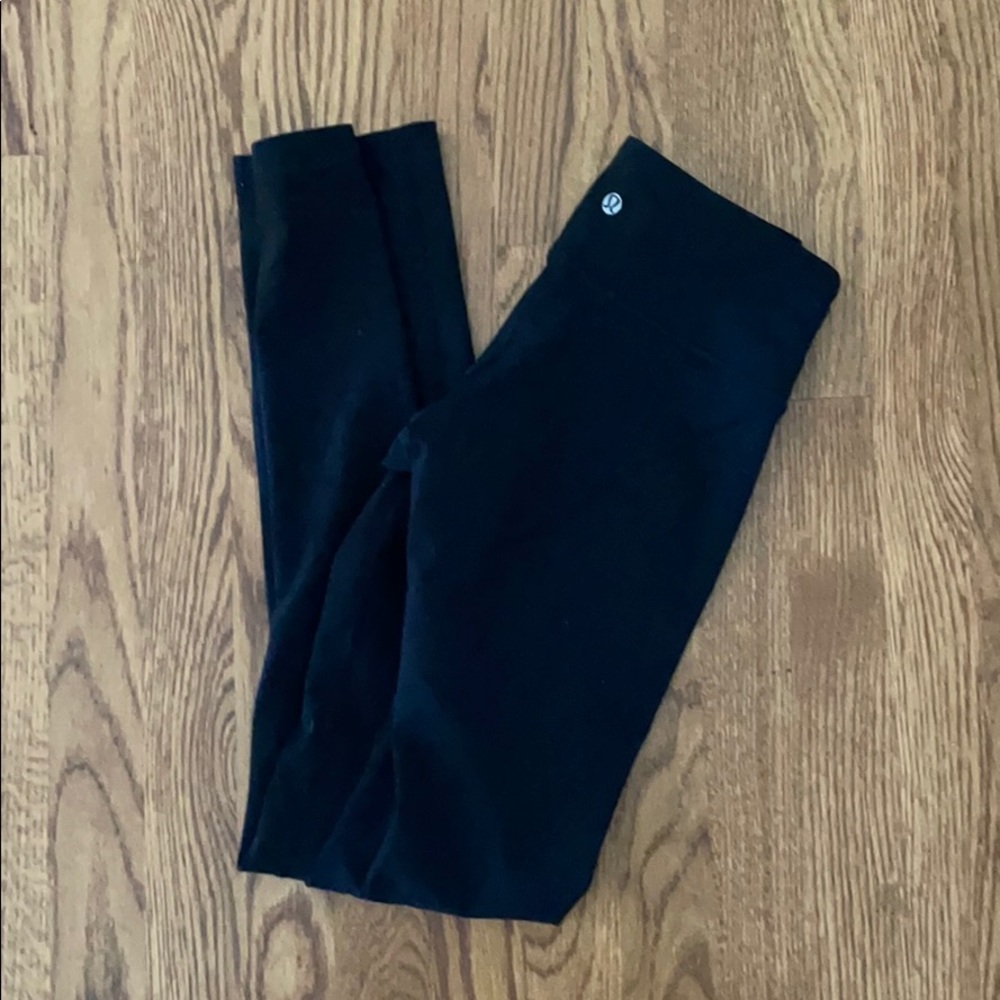Lululemon leggings
